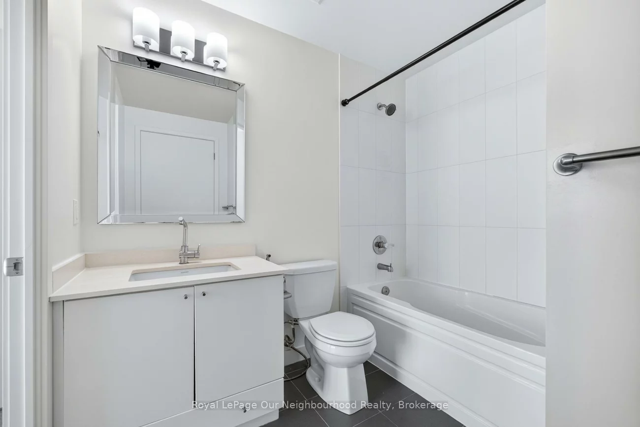 3975, Grand Park, City Centre, Mississauga