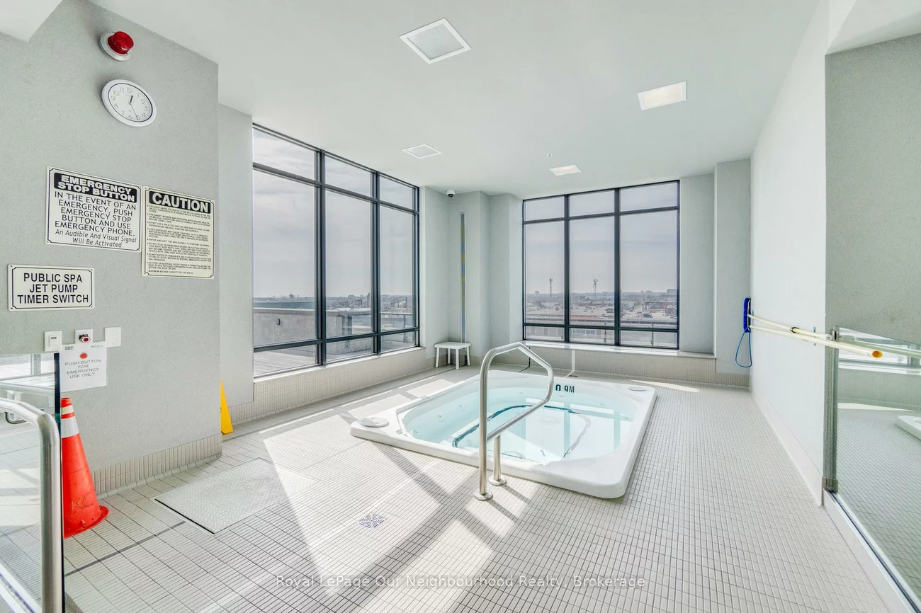 3975, Grand Park, City Centre, Mississauga