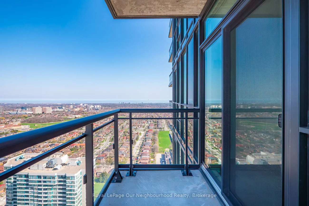 3975, Grand Park, City Centre, Mississauga