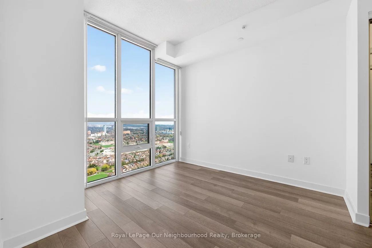 3975, Grand Park, City Centre, Mississauga