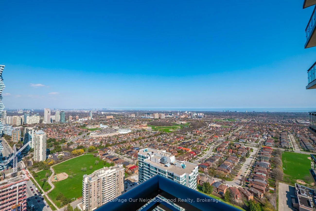 3975, Grand Park, City Centre, Mississauga