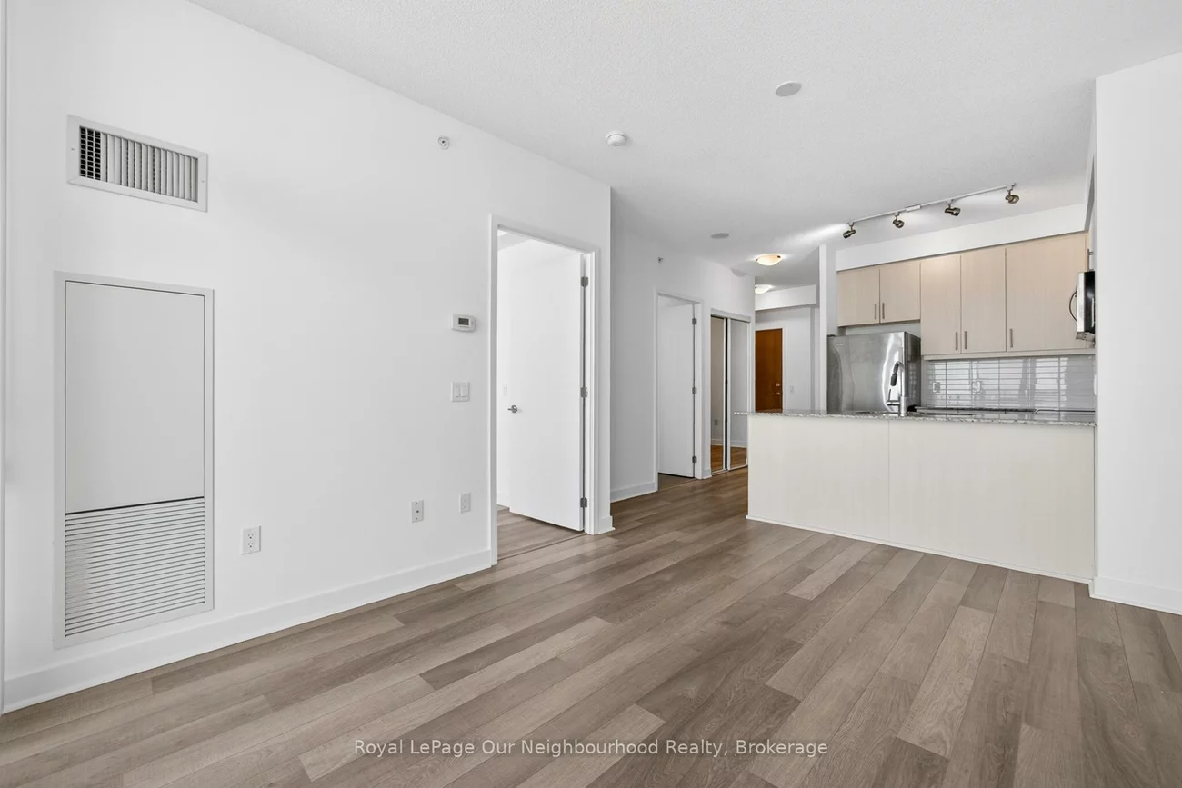 3975, Grand Park, City Centre, Mississauga