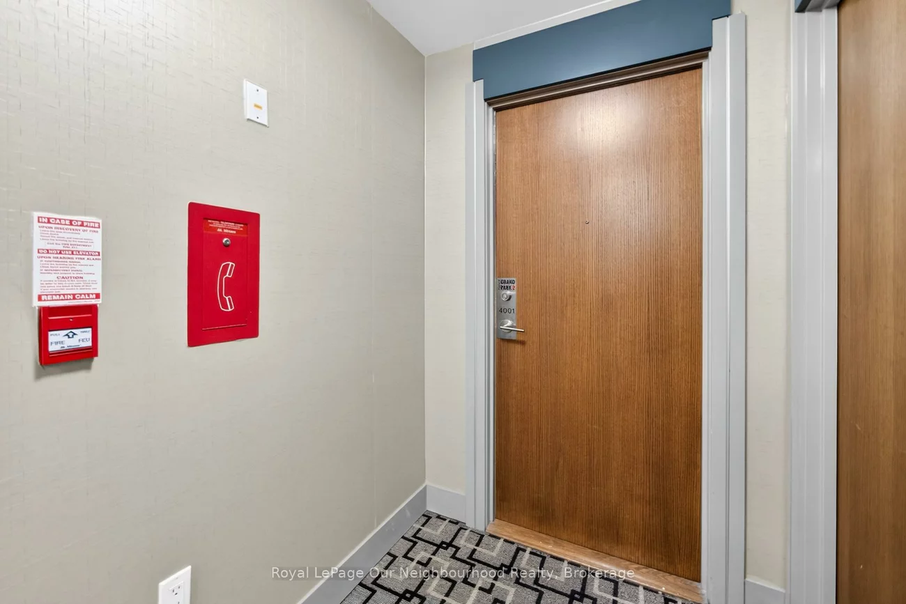 3975, Grand Park, City Centre, Mississauga