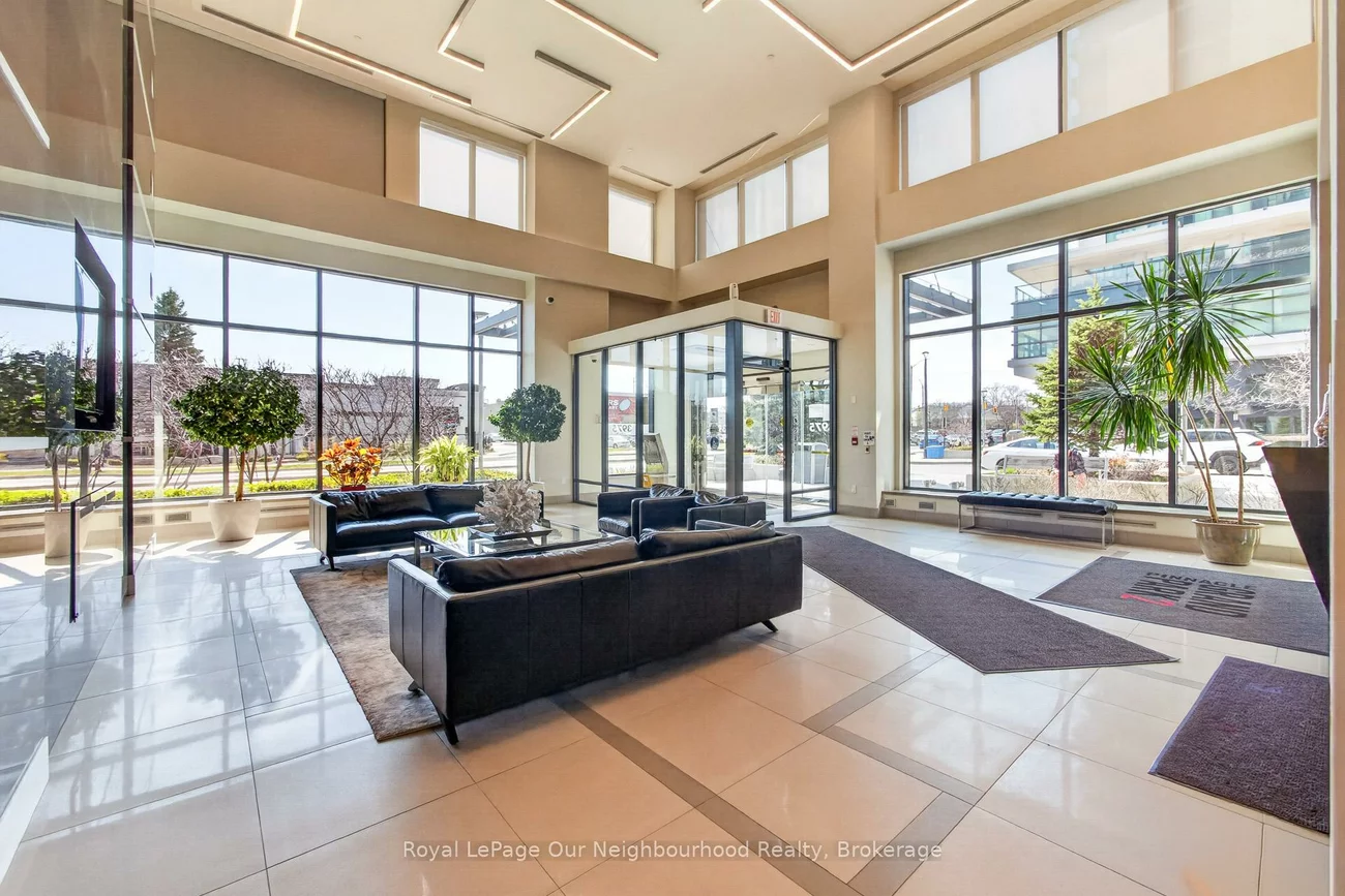 3975, Grand Park, City Centre, Mississauga