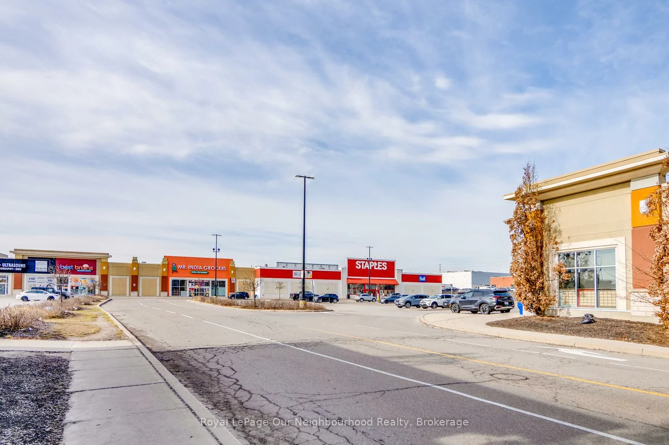 3975, Grand Park, City Centre, Mississauga