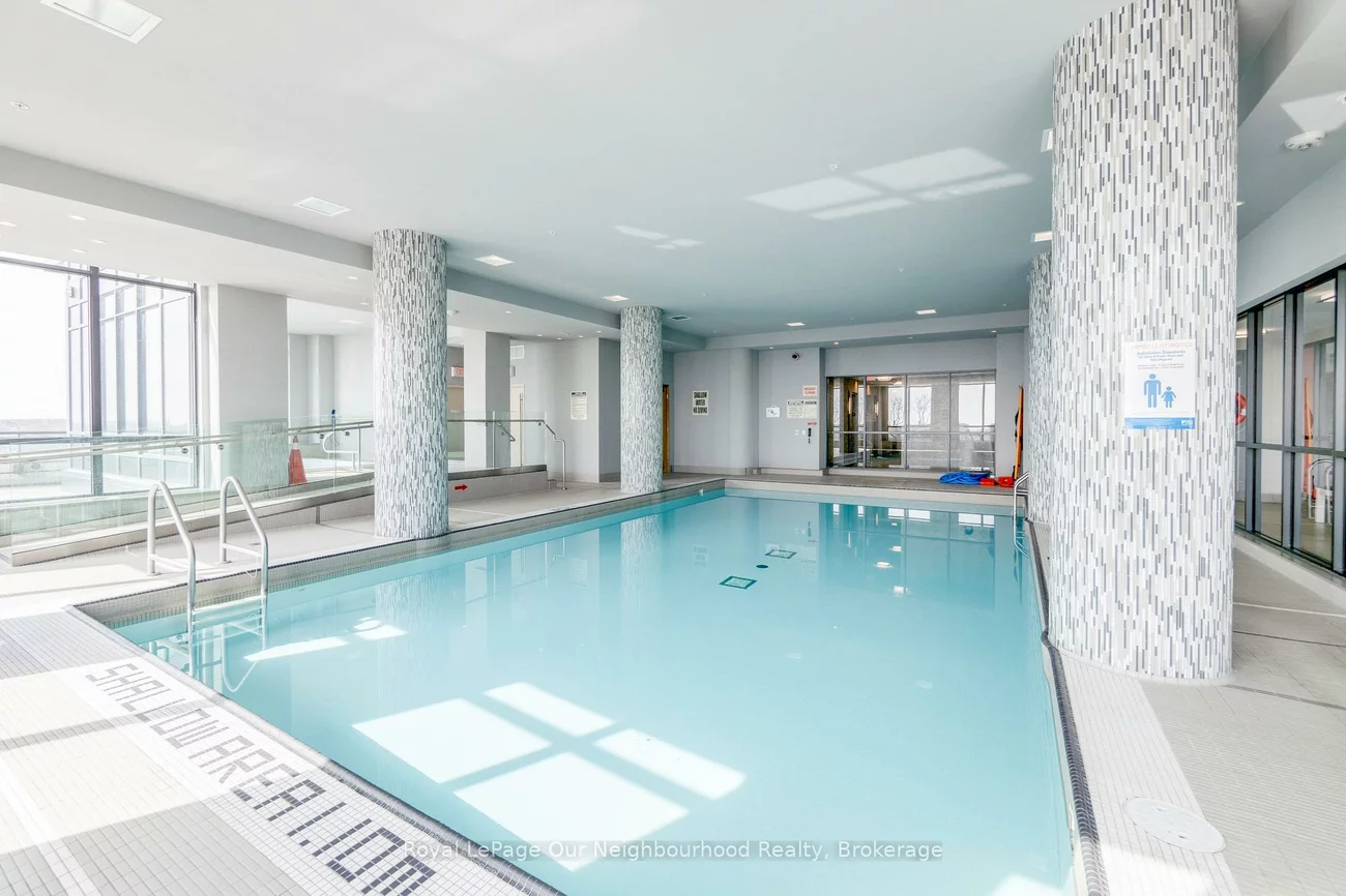 3975, Grand Park, City Centre, Mississauga