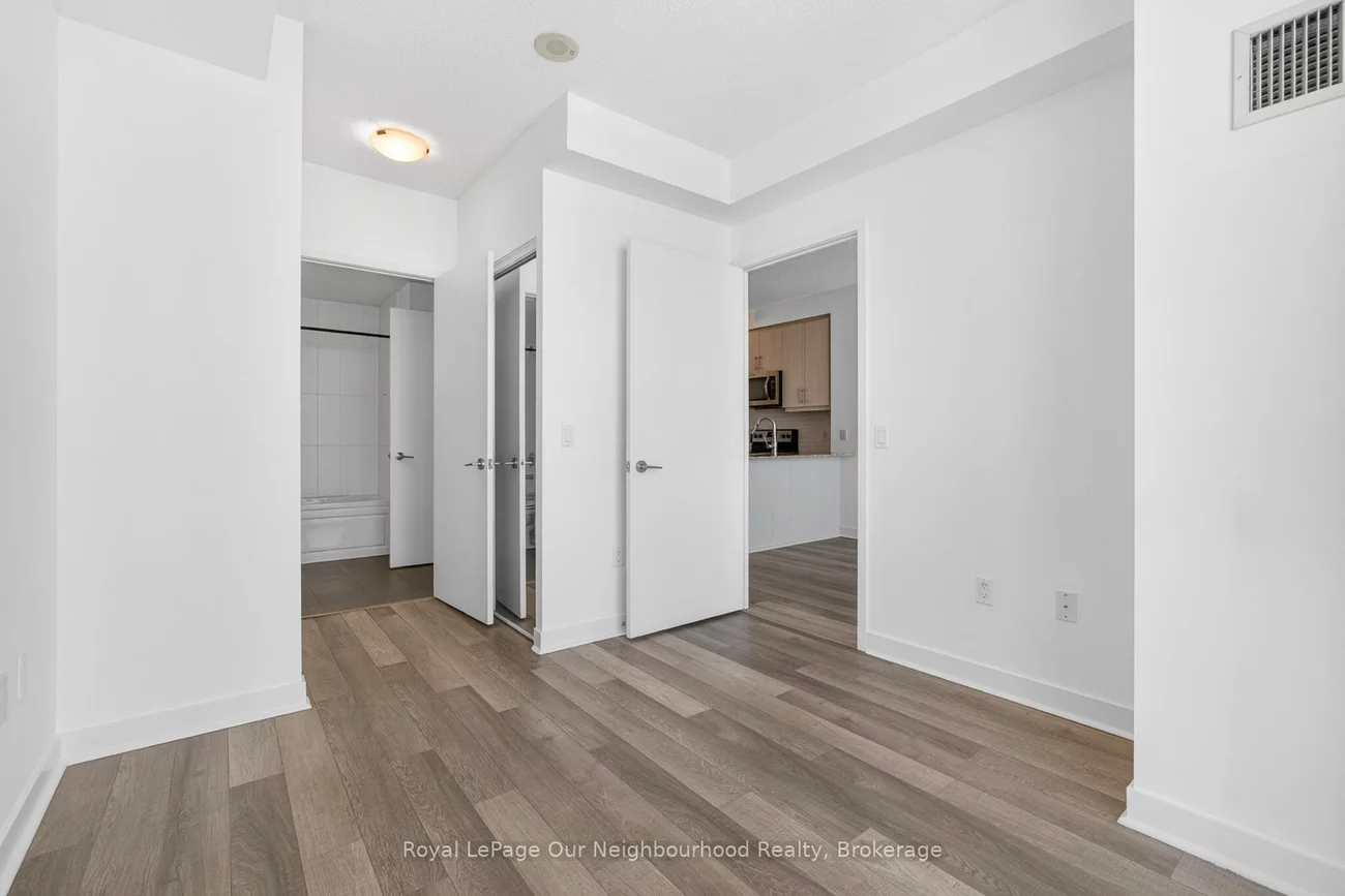 3975, Grand Park, City Centre, Mississauga