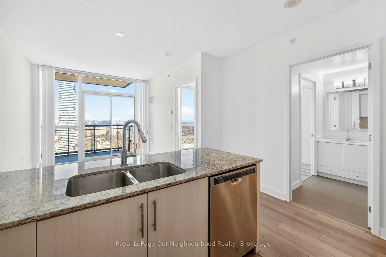 3975, Grand Park, City Centre, Mississauga