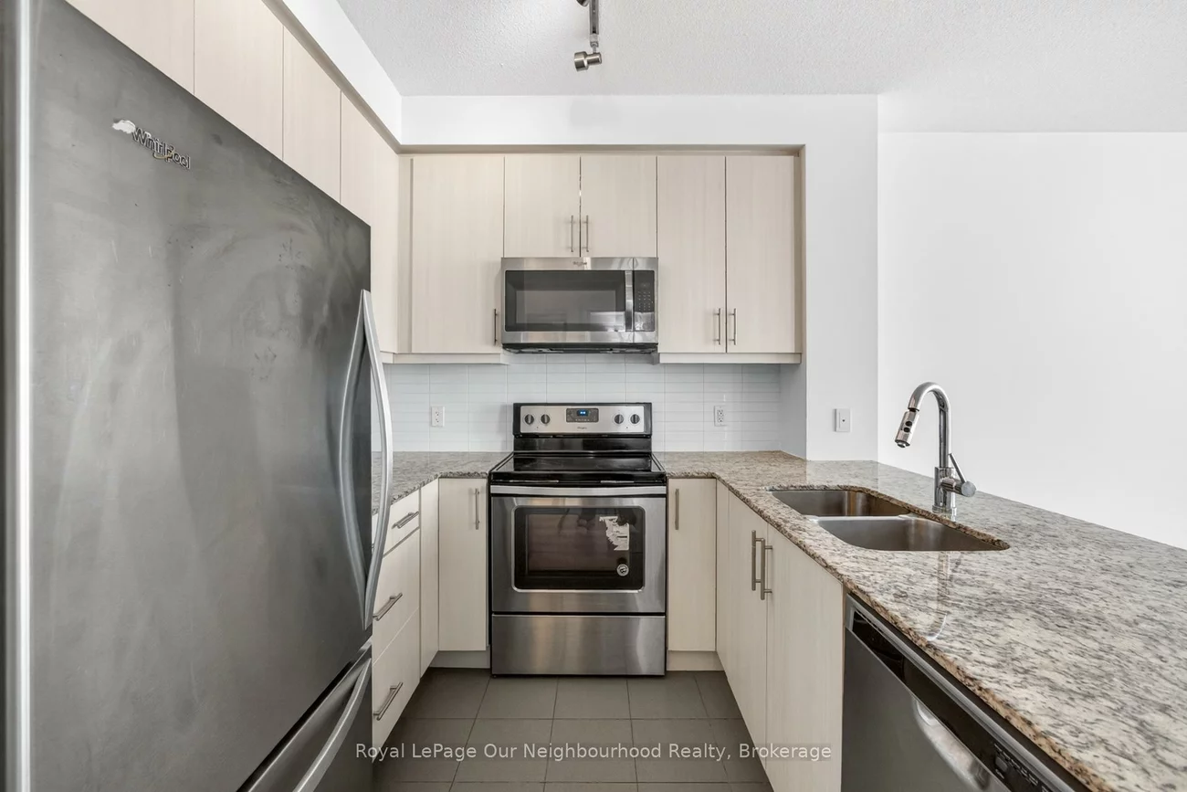 3975, Grand Park, City Centre, Mississauga