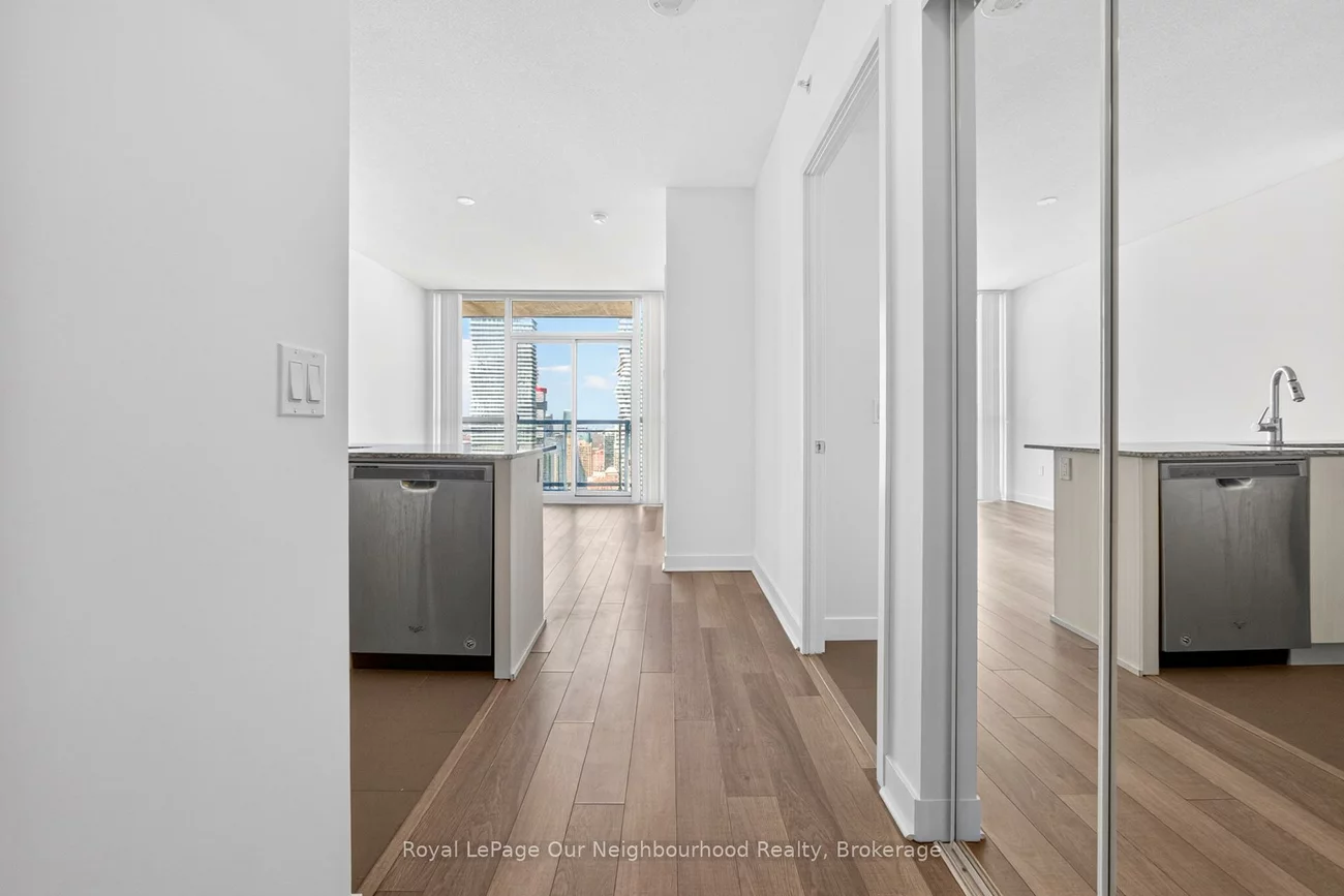 3975, Grand Park, City Centre, Mississauga