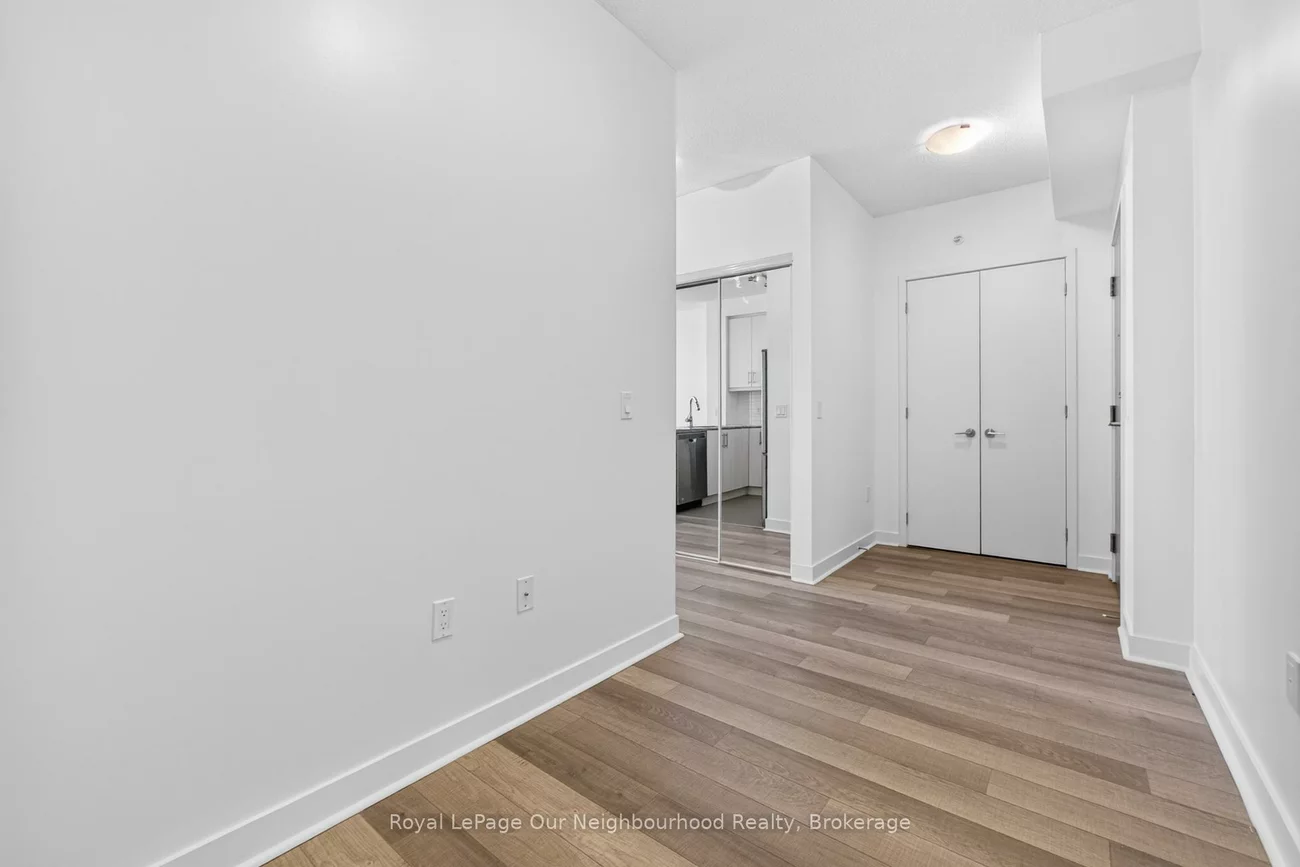 3975, Grand Park, City Centre, Mississauga