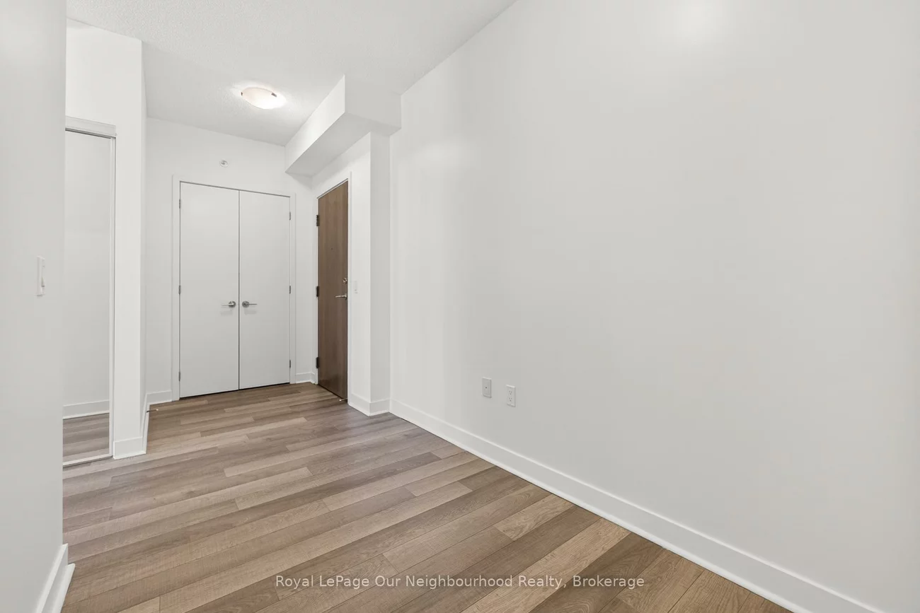 3975, Grand Park, City Centre, Mississauga