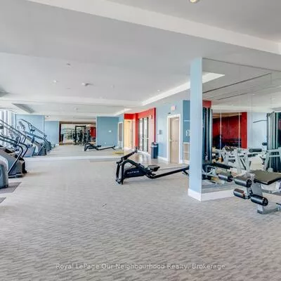 3975, Grand Park, City Centre, Mississauga