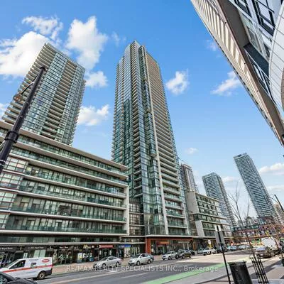 4070, Confederation, City Centre, Mississauga