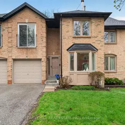 4635, Regents, Hurontario, Mississauga