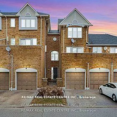 45, Bristol, Hurontario, Mississauga