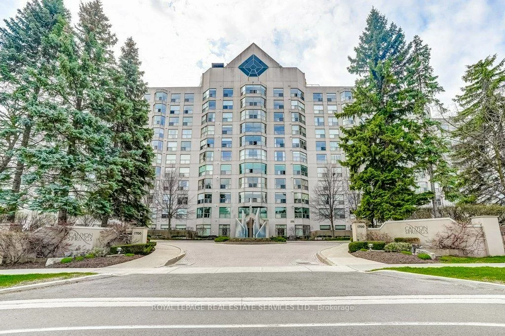 1700, The Collegeway, Erin Mills, Mississauga