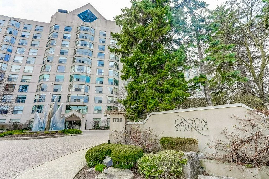 1700, The Collegeway, Erin Mills, Mississauga