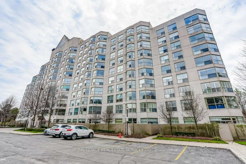 1700, The Collegeway, Erin Mills, Mississauga