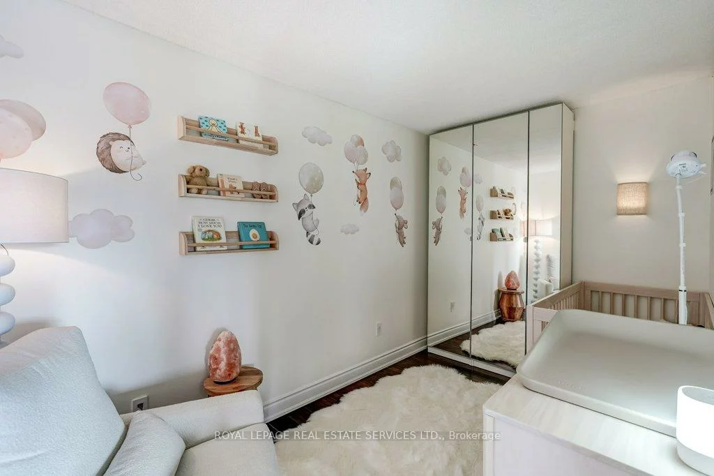 1700, The Collegeway, Erin Mills, Mississauga