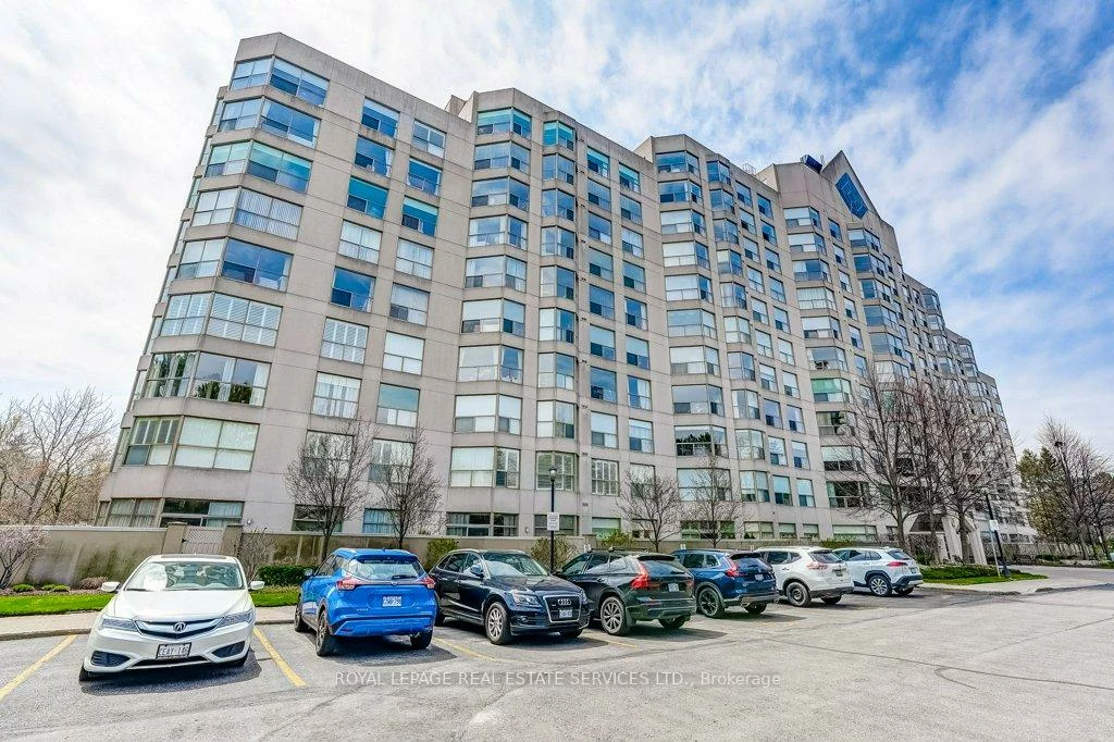 1700, The Collegeway, Erin Mills, Mississauga