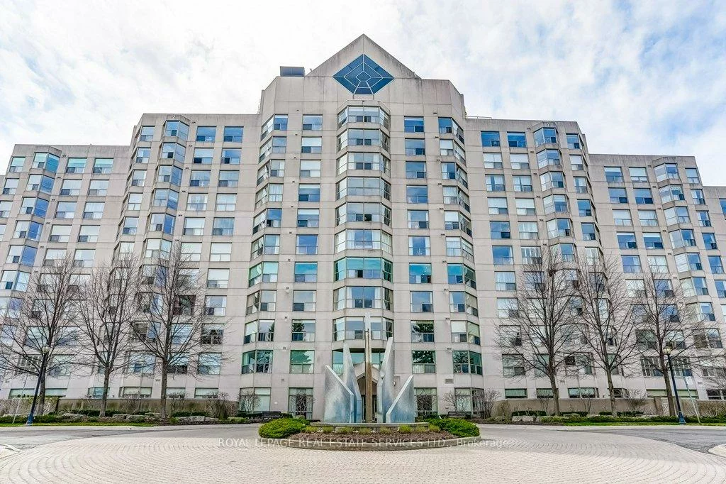 1700, The Collegeway, Erin Mills, Mississauga