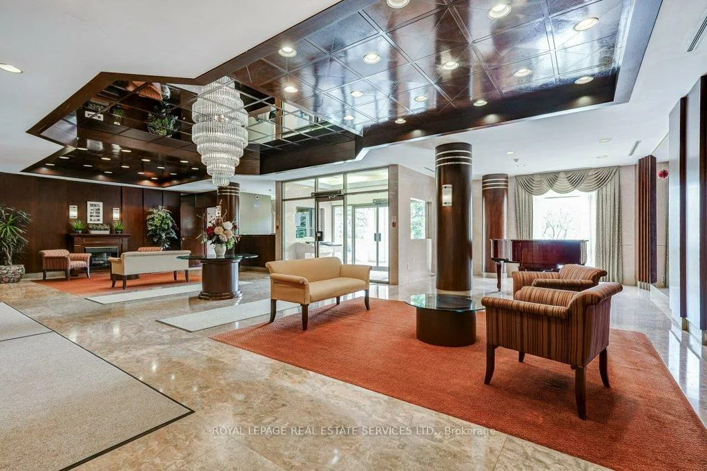 1700, The Collegeway, Erin Mills, Mississauga