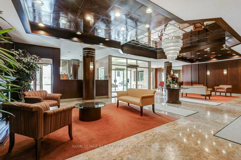 1700, The Collegeway, Erin Mills, Mississauga