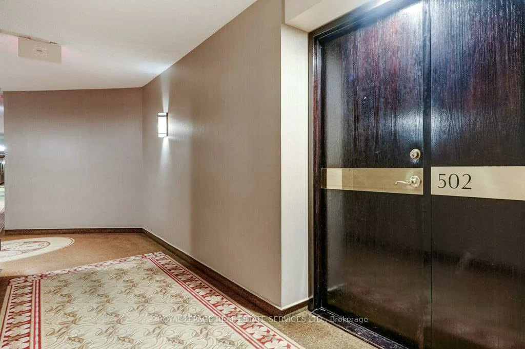 1700, The Collegeway, Erin Mills, Mississauga