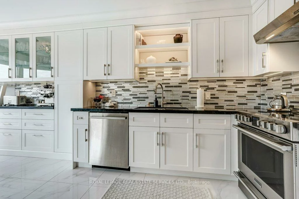 1700, The Collegeway, Erin Mills, Mississauga