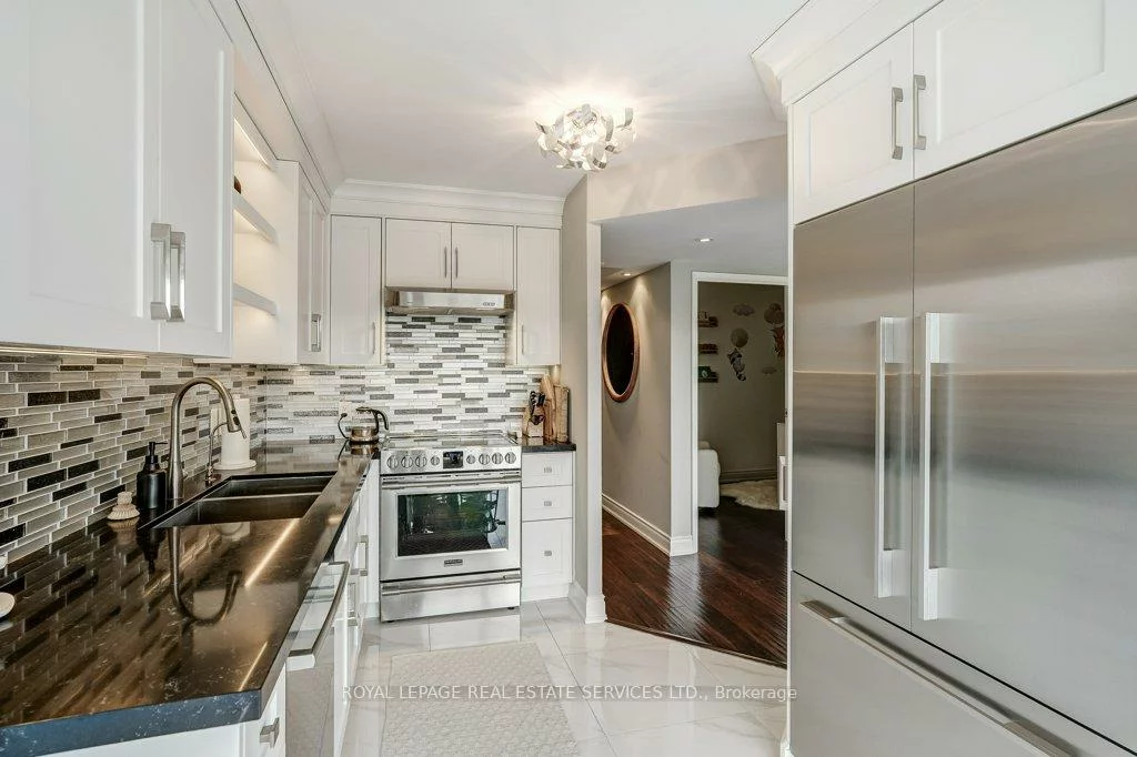 1700, The Collegeway, Erin Mills, Mississauga