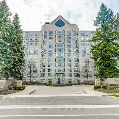 1700, The Collegeway, Erin Mills, Mississauga