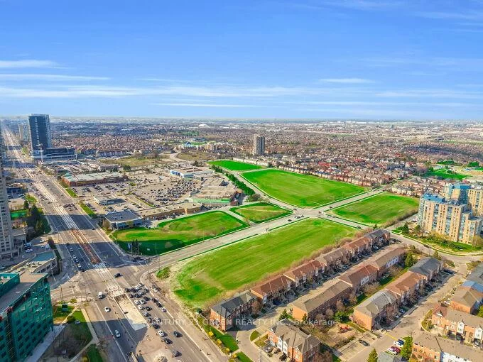 4470, Tucana, Hurontario, Mississauga