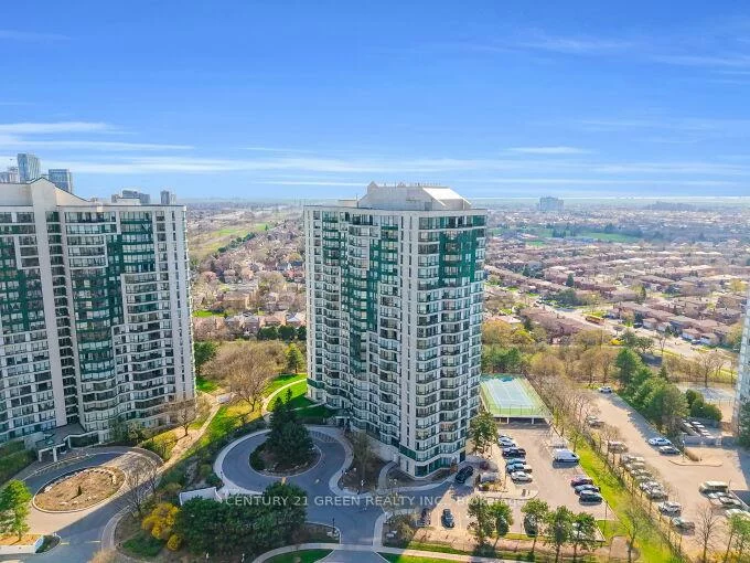 4470, Tucana, Hurontario, Mississauga