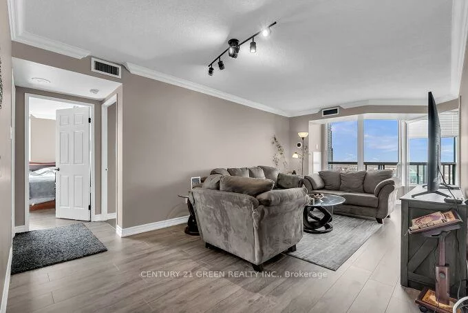 4470, Tucana, Hurontario, Mississauga