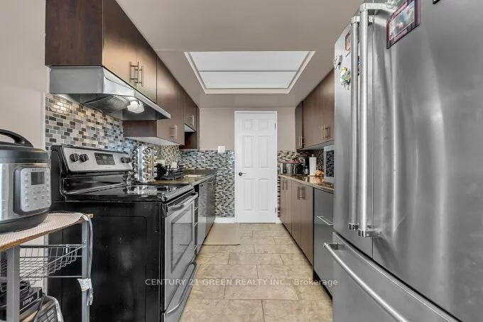 4470, Tucana, Hurontario, Mississauga