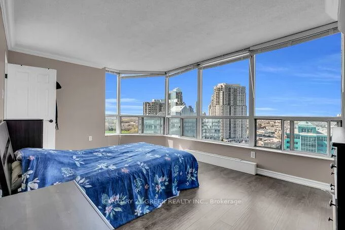 4470, Tucana, Hurontario, Mississauga