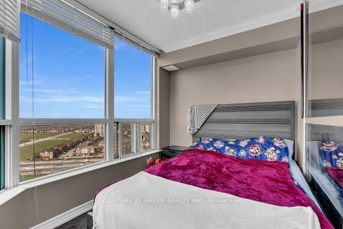4470, Tucana, Hurontario, Mississauga
