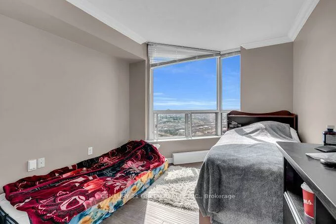 4470, Tucana, Hurontario, Mississauga