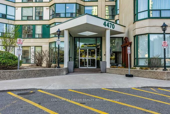 4470, Tucana, Hurontario, Mississauga