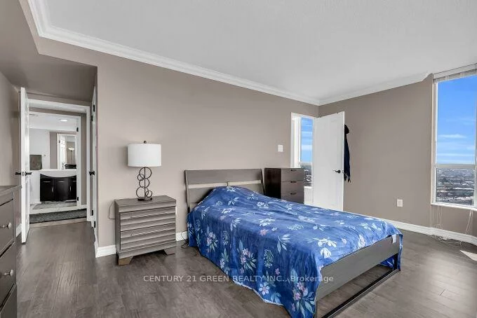 4470, Tucana, Hurontario, Mississauga