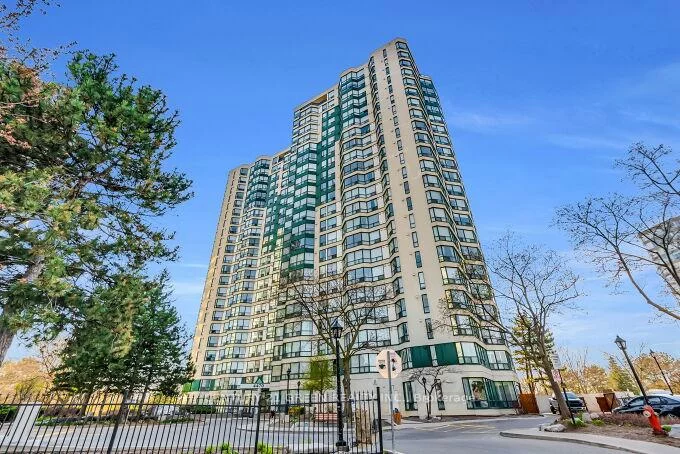 4470, Tucana, Hurontario, Mississauga