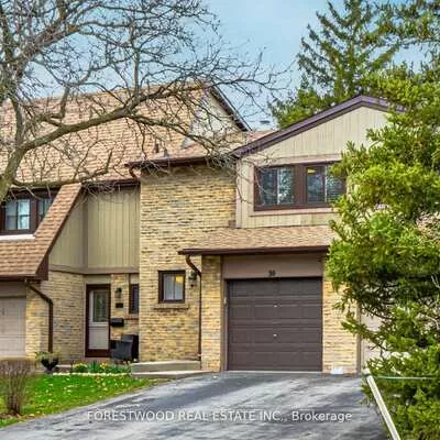 3345, Silverado, Mississauga Valleys, Mississauga