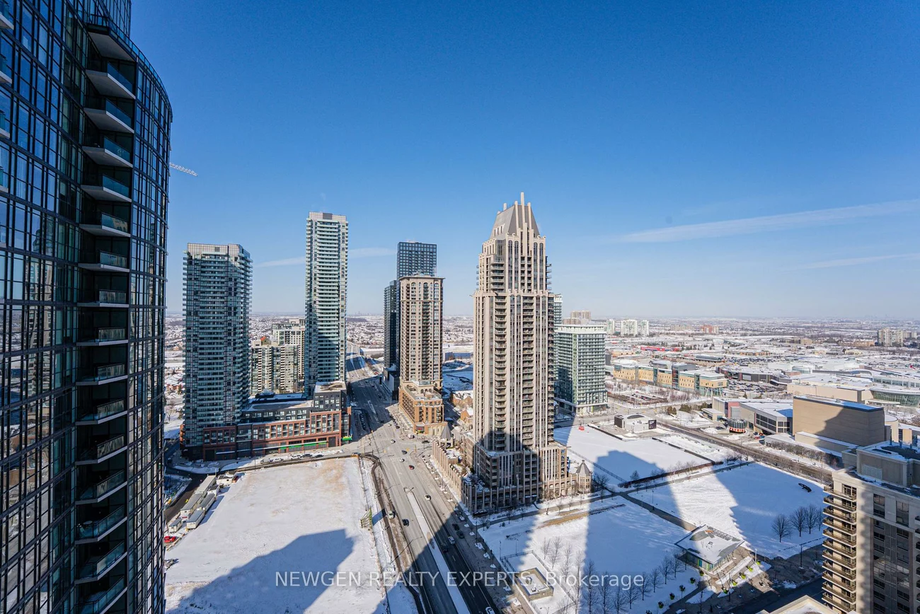 4070, Confederation, City Centre, Mississauga