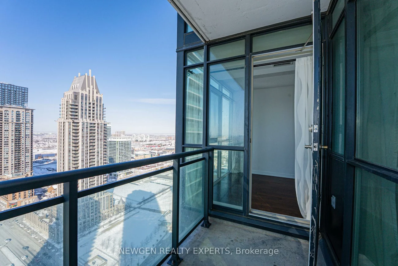 4070, Confederation, City Centre, Mississauga