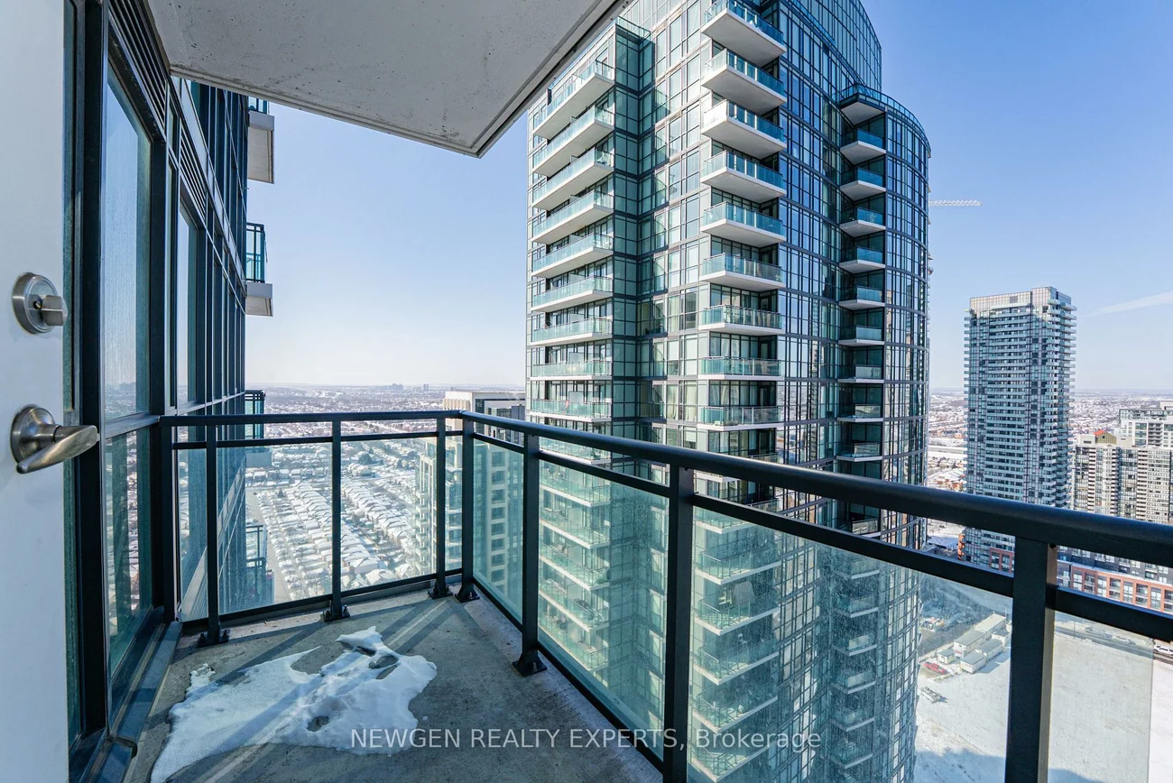 4070, Confederation, City Centre, Mississauga