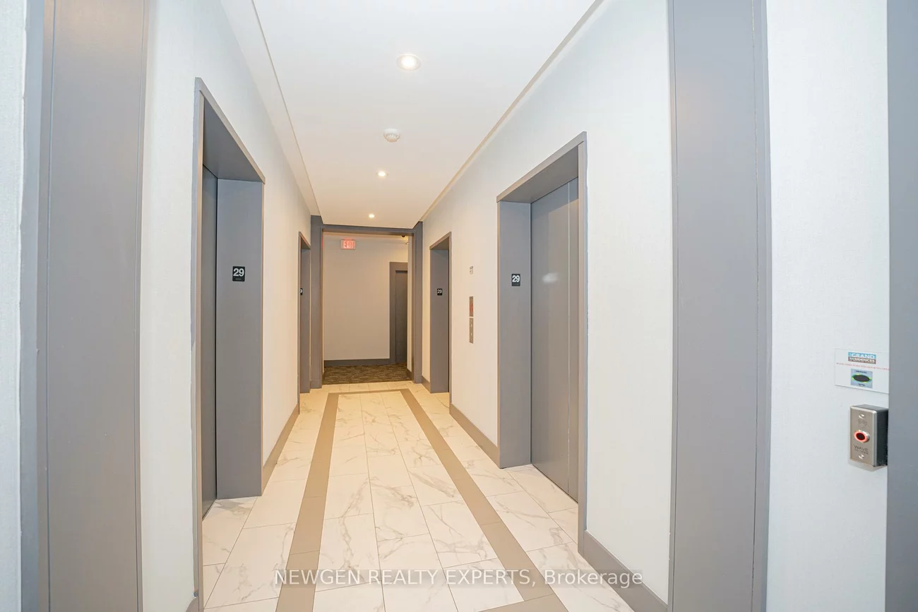 4070, Confederation, City Centre, Mississauga