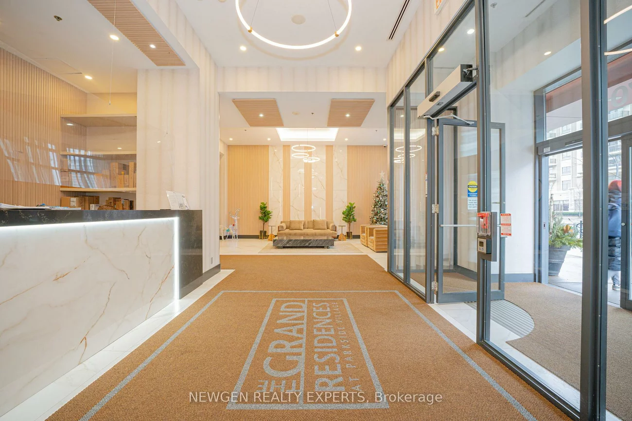 4070, Confederation, City Centre, Mississauga
