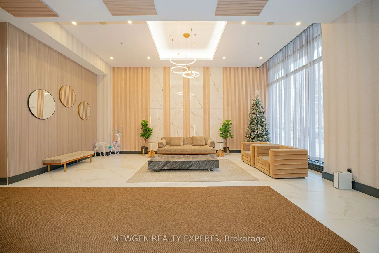 4070, Confederation, City Centre, Mississauga