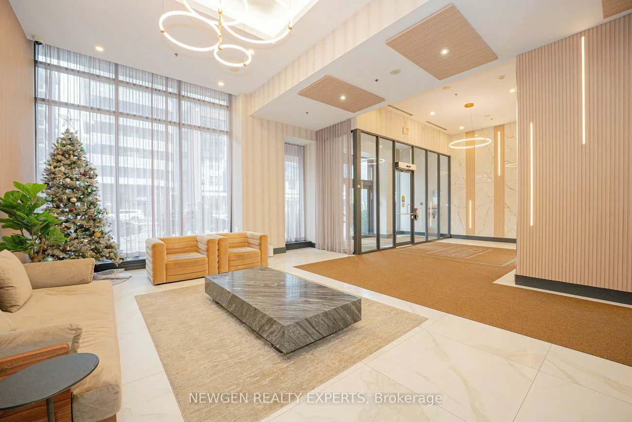 4070, Confederation, City Centre, Mississauga